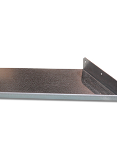 Deflecting plate middle f/idler closed OS175